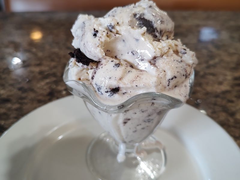 Generals | Cafe & Grill food